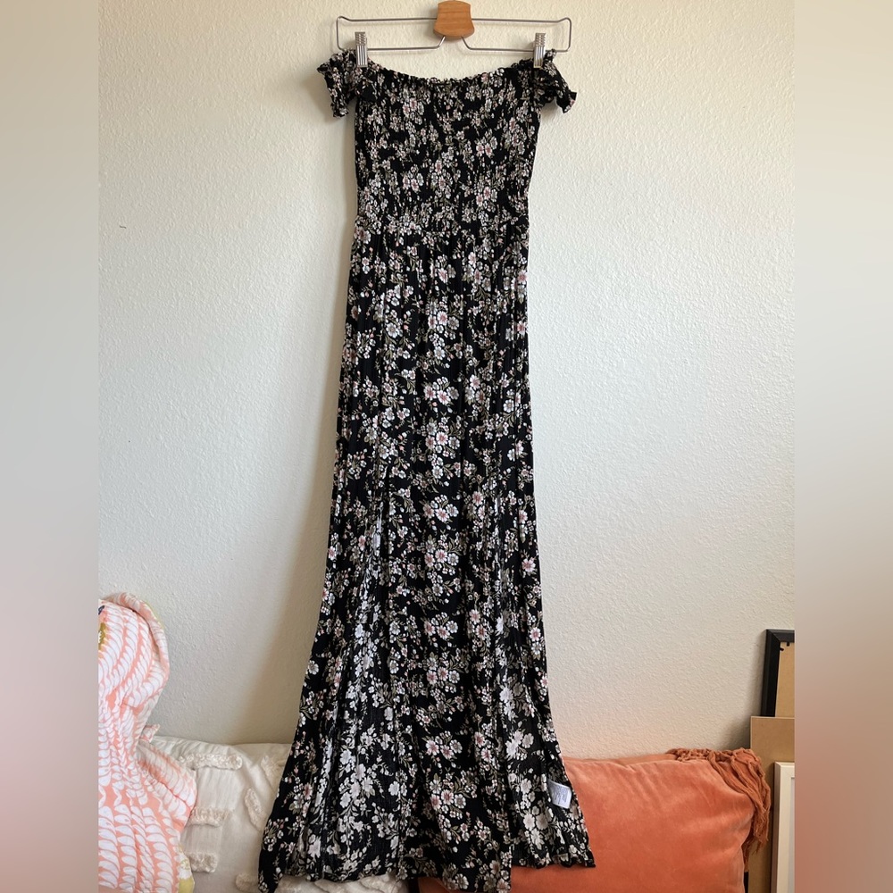 American Eagle Maxi Dress